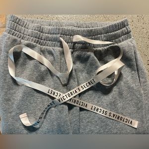 Victoria Secret sweatpants